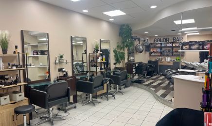 Univ'hair : Coiffeur à Foix