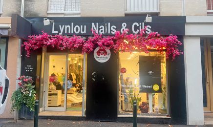 Lynlou Nails : Institut de beauté à Aix-en-Provence