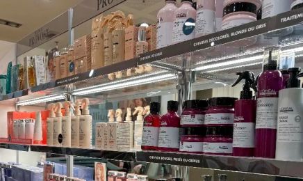 Franck Provost - Nîmes Ouest : Coiffeur à Nîmes
