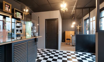 Le Salon De Beauté  : Manucure à Nueil-les-Aubiers