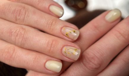 Mimi Nail’s| Beauté des Ongles & du Regard : Manucure à Torcé