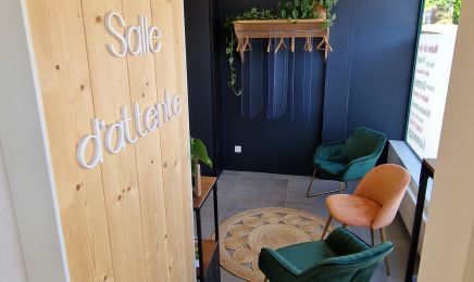 Le 16 eme : Institut de beauté à Saint martin du fresne