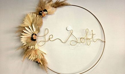 Le Soft Coiffure : Coiffeur à Nogent-le-Roi