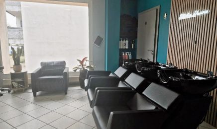 L'Atelier d'Aurore : Coiffeur à Hettange-Grande
