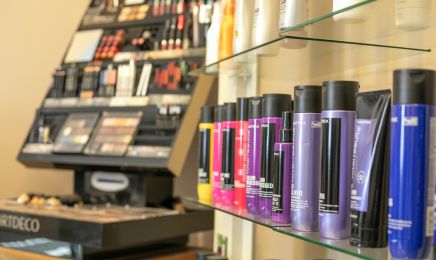 Beauté & Coiffure  : Institut de beauté à Mouscron