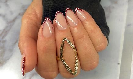 Nails Beauty Ma : Institut de beauté à Vallauris