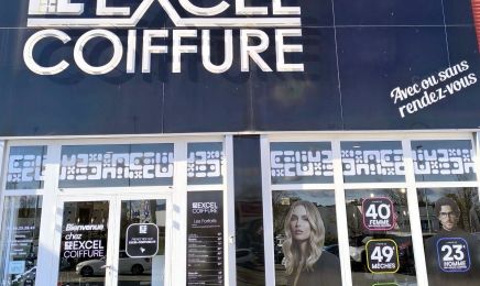 Excel Coiffure - Alès : Coiffeur à Alès