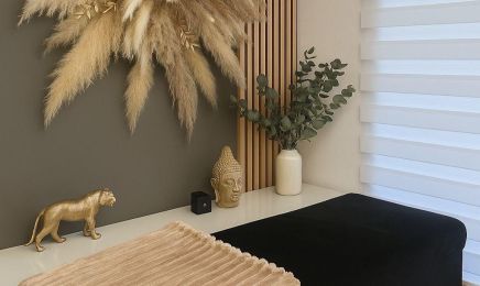 AYÇA Beauty Kosmetikstudio: Kosmetikstudio in Gauting
