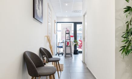 Beauty Success l'Institut (anciennement Esthetic Center) - Venelles : Manucure à Venelles