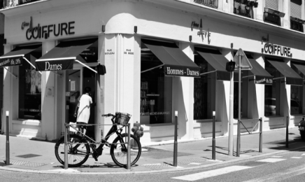6ème Art Coiffure : Coiffeur à Lyon