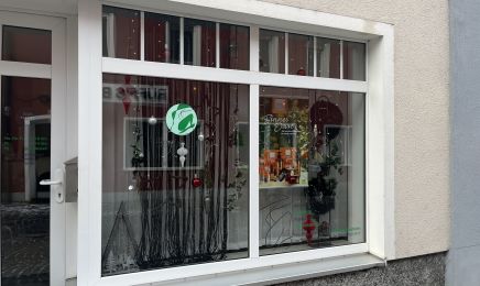 Beautyline by Kerstin Baumann: Kosmetikstudio in Weiden in der Oberpfalz