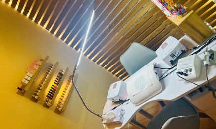 Laure Institut  : Institut de beauté à Vedrin