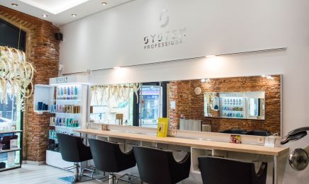C Entre Nous : Coiffeur à Toulouse