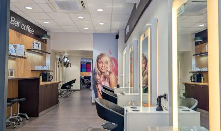 Max's - Sergents : Coiffeur à Amiens