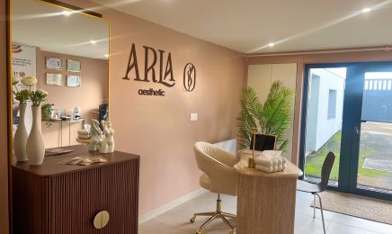 Arla Aesthetic : Institut de beauté à Bouqueval