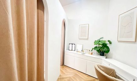 Glow and Go : Institut de beauté à Lyon