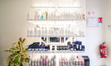 Studio 23 : Coiffeur à Sens