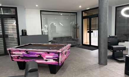 Mara  : Coiffeur à Champigny-sur-Marne