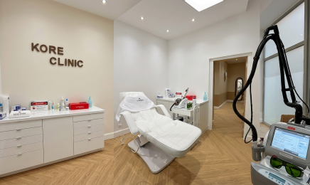 Koré Clinic : Institut de beauté à Paris