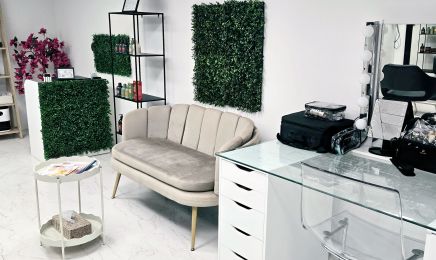 Marjorie BEAUTY : Coiffeur à Ablis