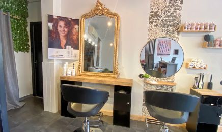Hair Studio by Lucas : Coiffeur à Saint-Médard-de-Guizières