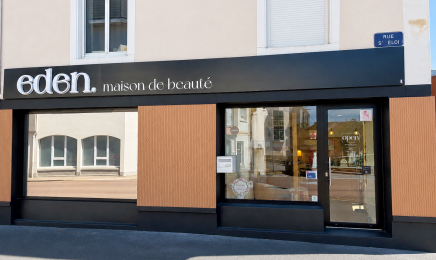 EDEN : Institut de beauté à Vittel