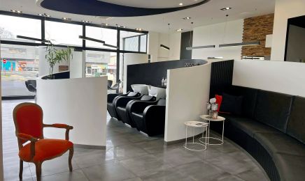 C’mon salon : Coiffeur à Chasseneuil-du-Poitou
