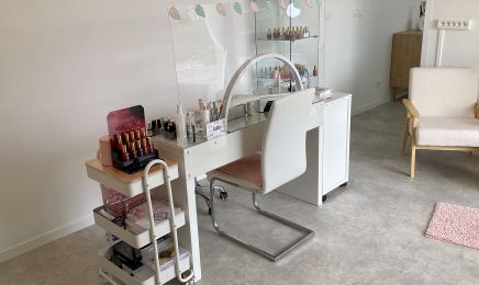 Pamela Beauté : Institut de beauté à Villefranche-de-Rouergue