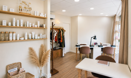 Comptoir Beauté - Les Sablettes  : Institut de beauté à La Seyne-sur-Mer