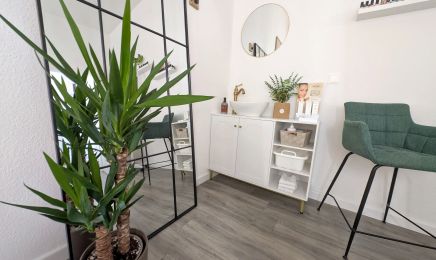 Joana Kosmetik Wellness & Fußpflege : Kosmetikstudio in Warendorf
