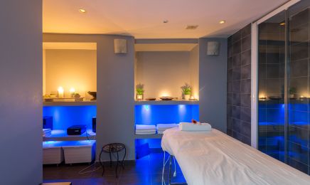 Dar Meimouna : Institut de beauté à Paris