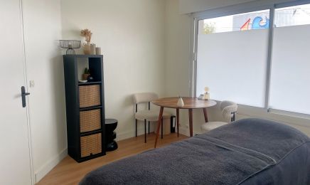 The Body Studio : Institut de beauté à Dax