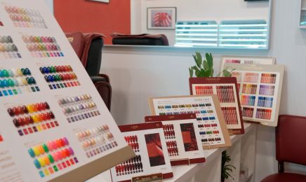 Zim Nails & Beauty : Nagelstudio in Zirndorf