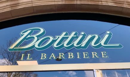 Bottini il Barbiere: Kosmetikstudio in Köln