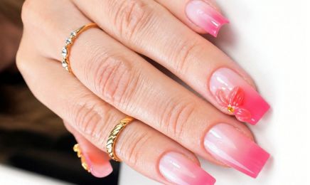 Clari'Nails : Manucure à Jumigny