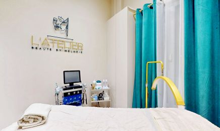 L’ATELIER Beauté By Mélodie : Institut de beauté à Paris