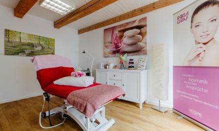 Charleen Kosmetik und Wellness: Kosmetikstudio in Uetze