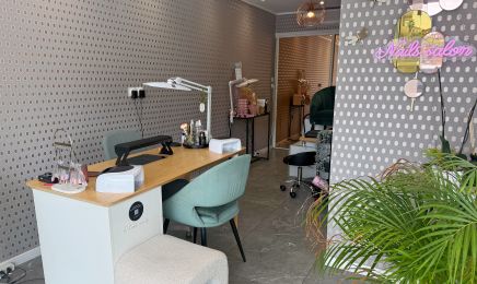 Ritual Nails : Institut de beauté à Antibes