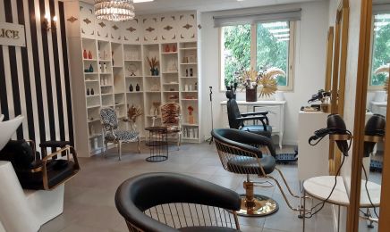 Le Boudoir D’Alice : Barbier à La Seyne-sur-Mer