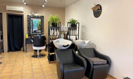 Hair Signatures : Coiffeur à Valergues