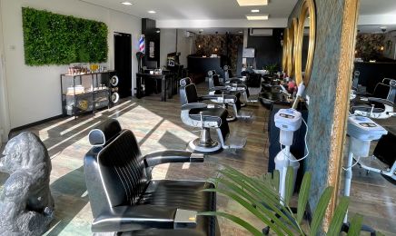 Authentik Barber : Barbier à La Chapelle-Saint-Mesmin
