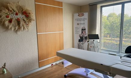 MAELYA dermastudio : Institut de beauté à Lieusaint