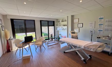 Maison Laser  : Institut de beauté à Rodez