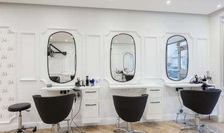 Delphine M Coiffure : Coiffeur à Lagny-sur-Marne