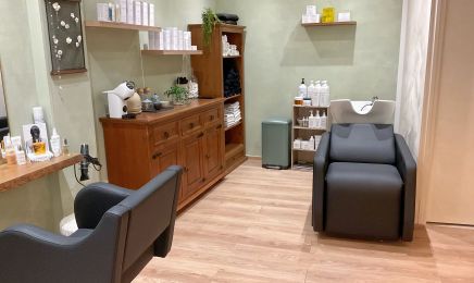 Le Fauteuil By Sylvie  : Manucure à Narbonne