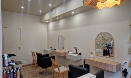 L'interlude de Camille : Coiffeur à Landerneau