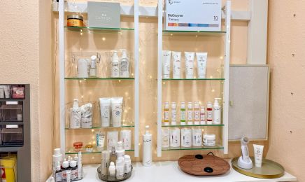 Kosmetiksalon Miledi: Kosmetikstudio in Dresden
