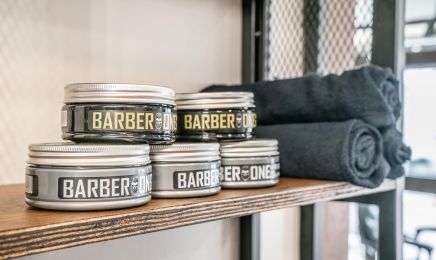 Barber Kong - Avignon : Coiffeur à Avignon