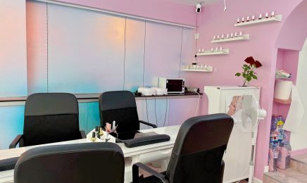 Loan Nails : Manucure à Saint-Mandé