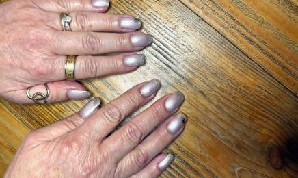 Isa Nails : Manucure à Bordeaux